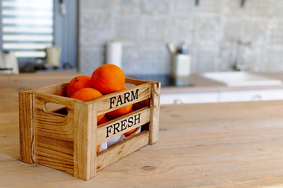 The Beach House Studios & Suites