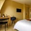 LHotel - face au château - boutique hôtel et séminaires