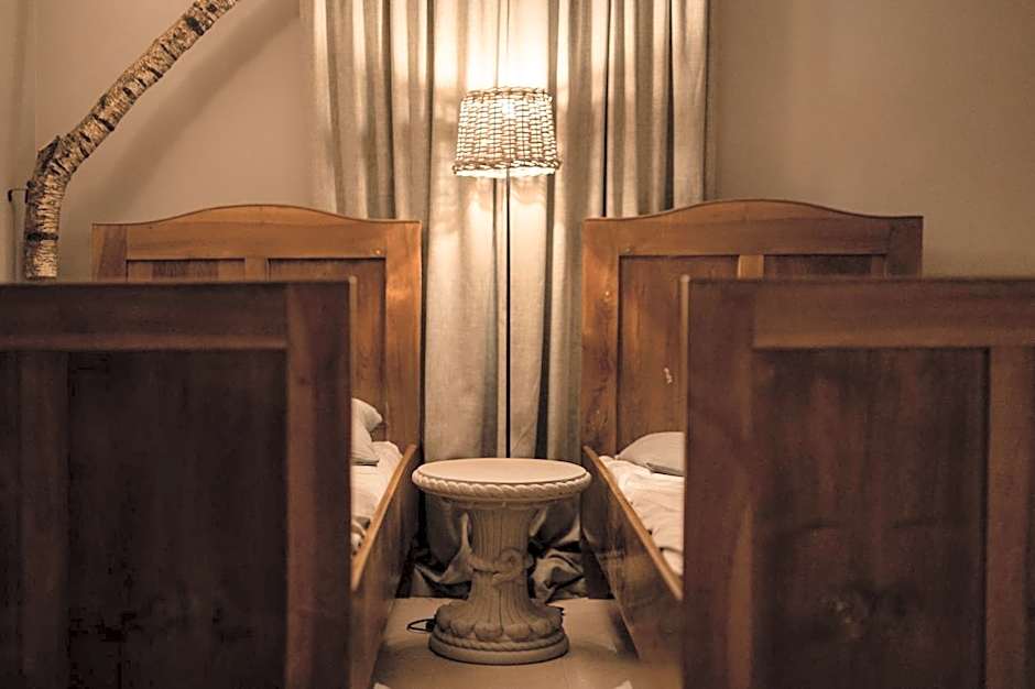 Landpalais Goyenhof - Deluxe Suites & Breakfast