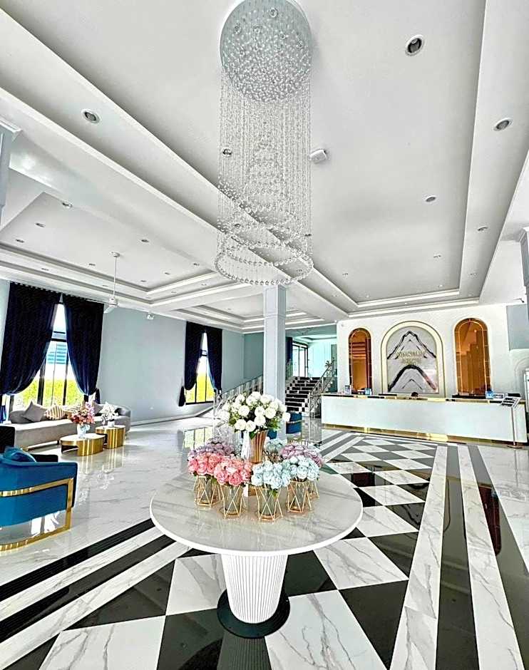 Marble Arch De Loei Hotel