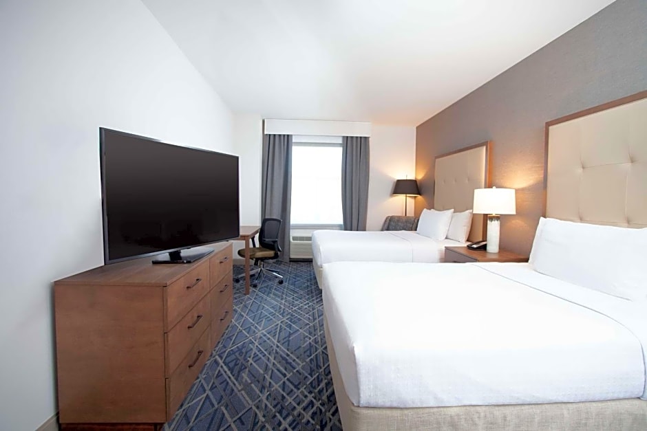 Homewood Suites by Hilton Broomfield Boulder