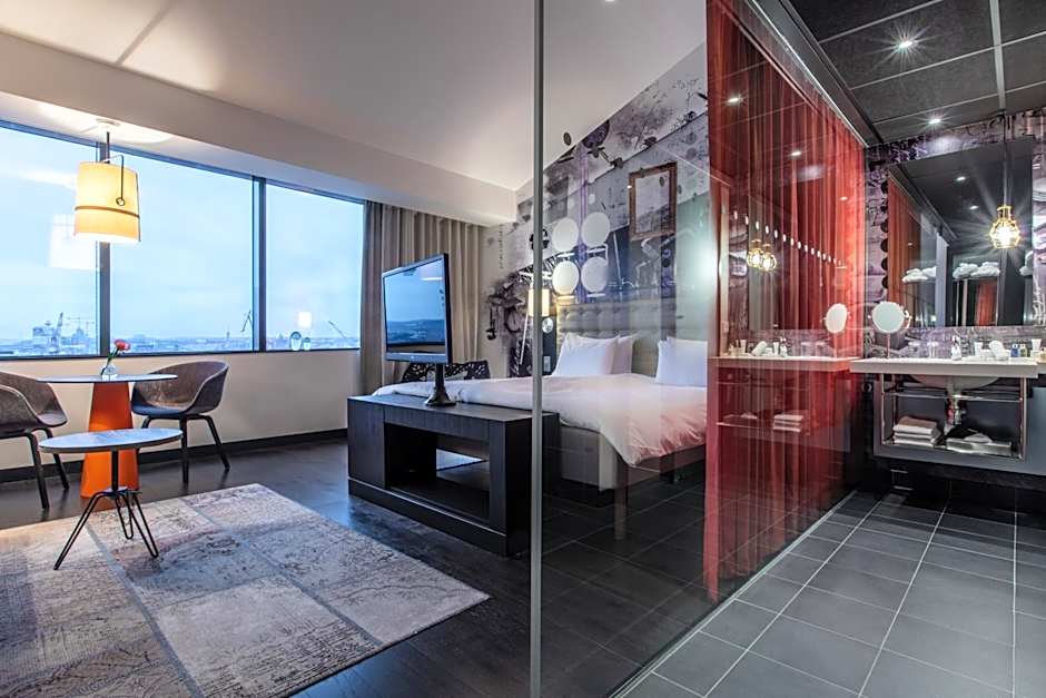 Radisson Blu Riverside Hotel