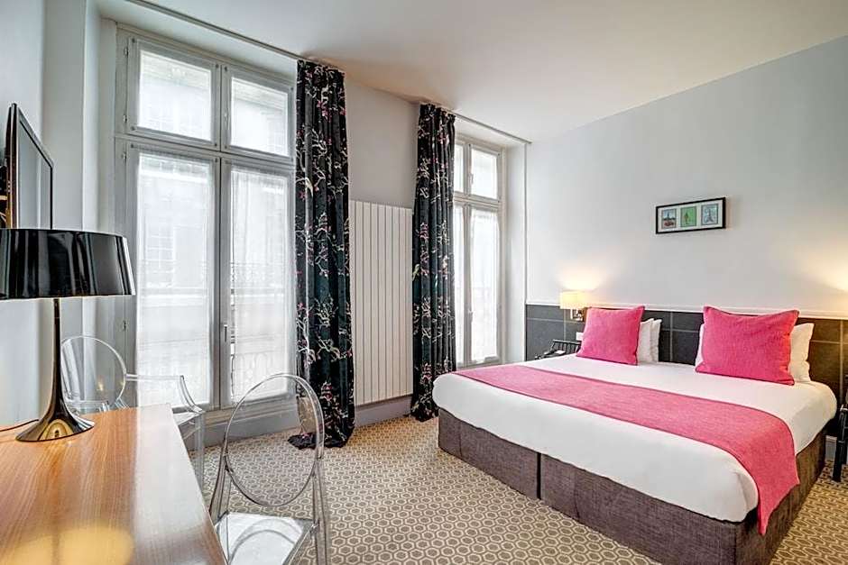 Hotel Caumartin Opera - Astotel