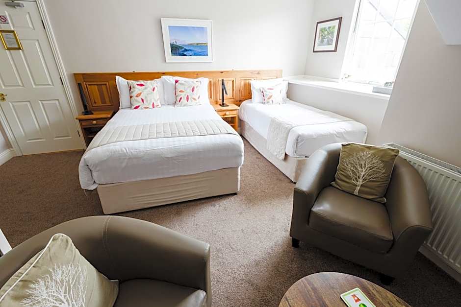 Avonmore House Guest Accommodation