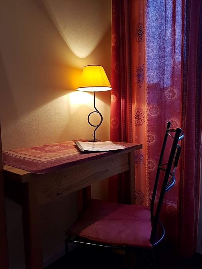 Hotel du Centre