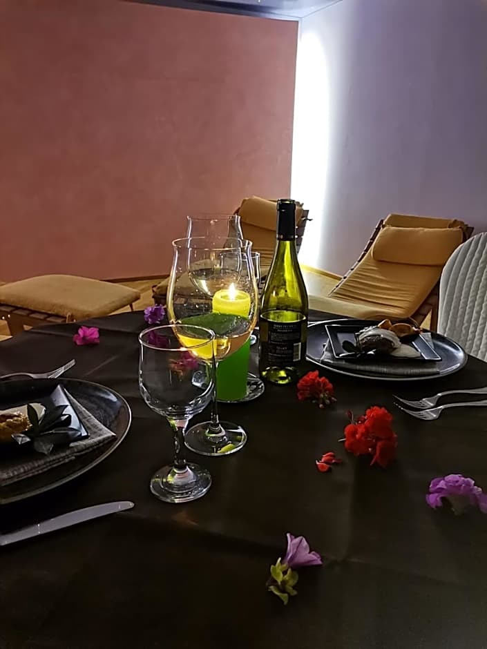 Casa Oliva borgo del Benessere delle Marche