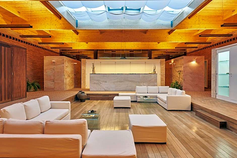 Hotel Porto Santo & Spa