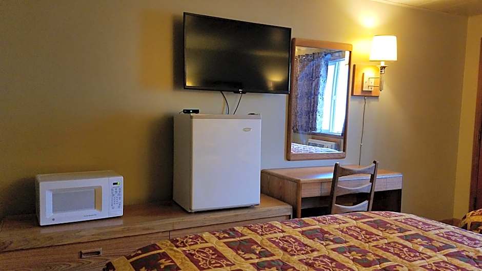 Royal Motor Inn