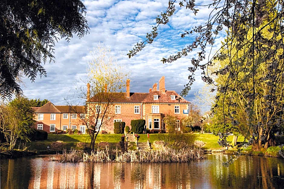 Albrighton Hall Hotel and Spa, a member of Radisson Individuals