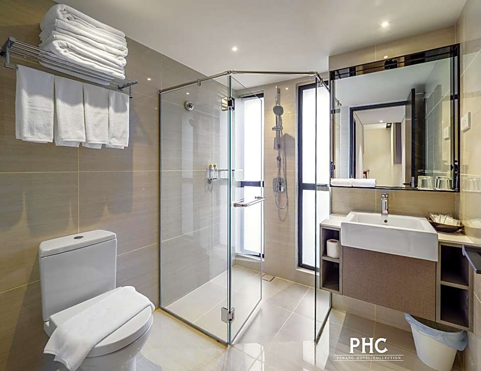 Macallum Central Hotel Managed By The Ascott Limited 