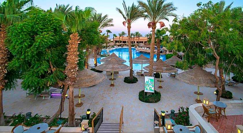 Sierra Sharm El Sheikh