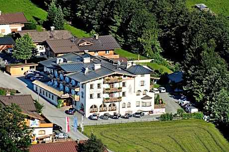 Hotel Wiesenegg