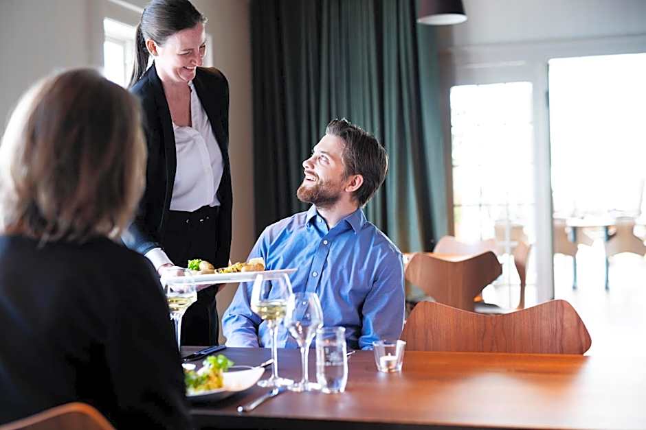 Utstein Kloster Hotell