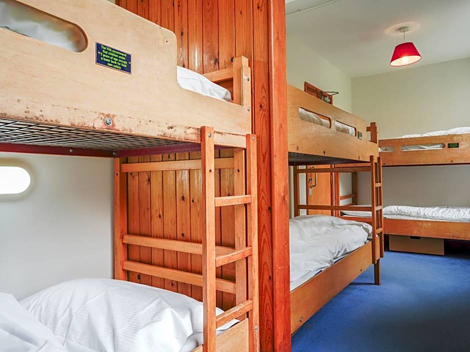 YHA Borrowdale