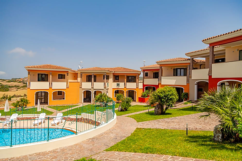 Le Farfalle Residenza