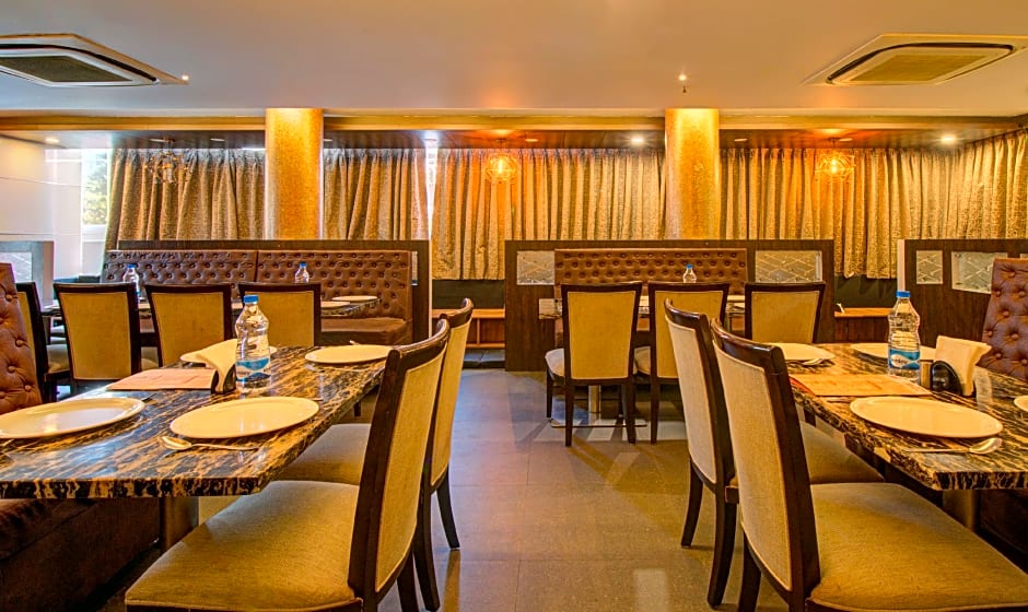 Treebo Trend Alankar Inn