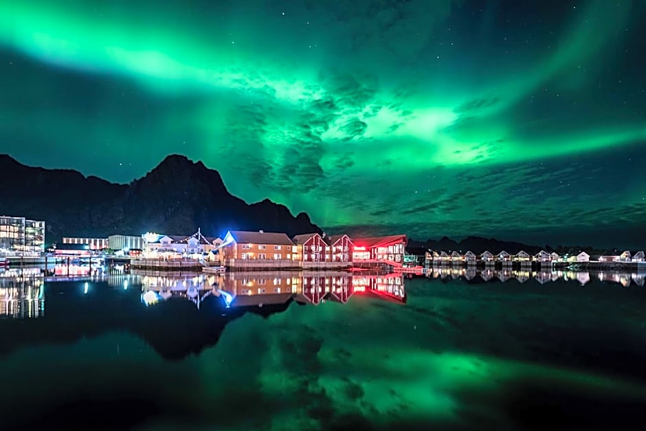 Scandic Svolvaer