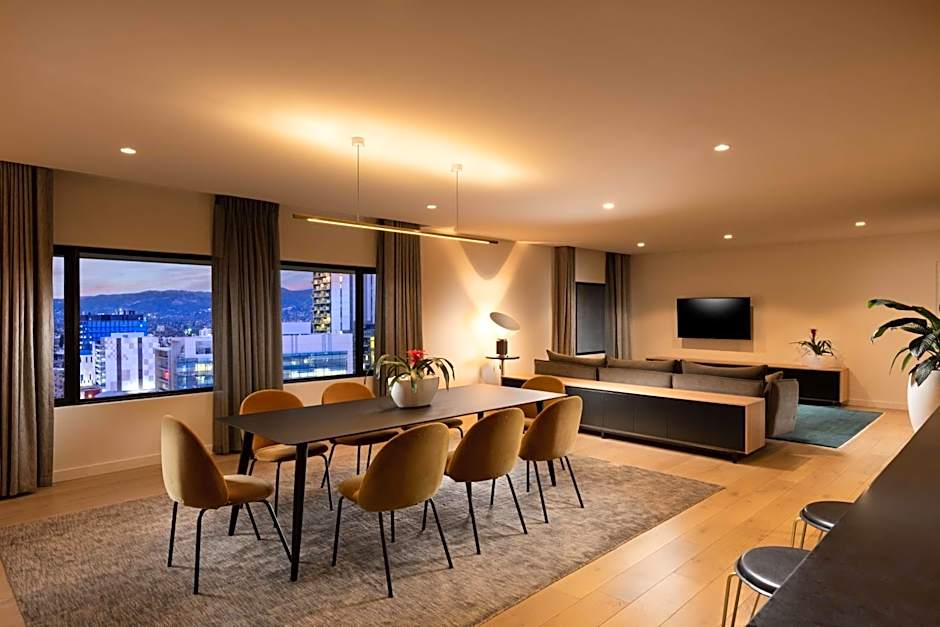 Hilton Adelaide