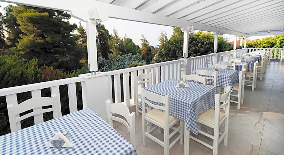 Theo Bungalows Boutique Hotel