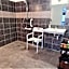 Gîte La Belle Aventure avec piscine et jacuzzi