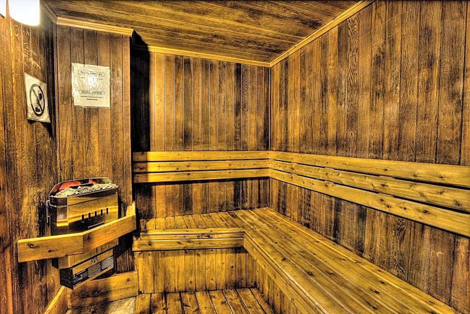 Hotel Et Motel Le Chateauguay