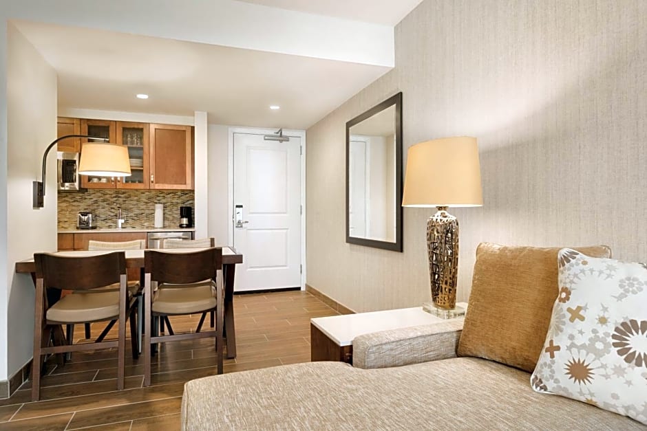 Homewood Suites By Hilton Augusta
