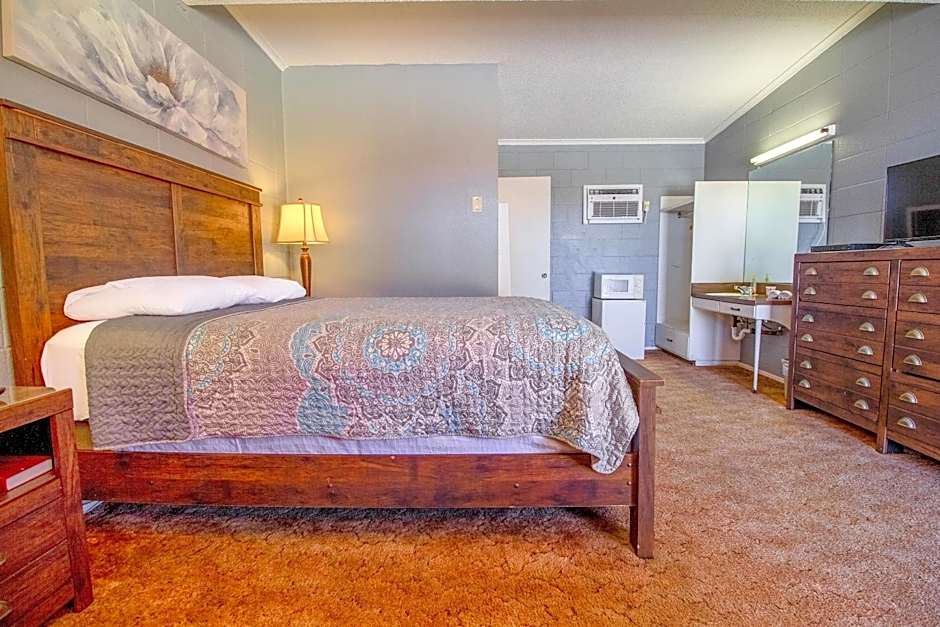 Wheeler Inn Texas, US - 83 By OYO