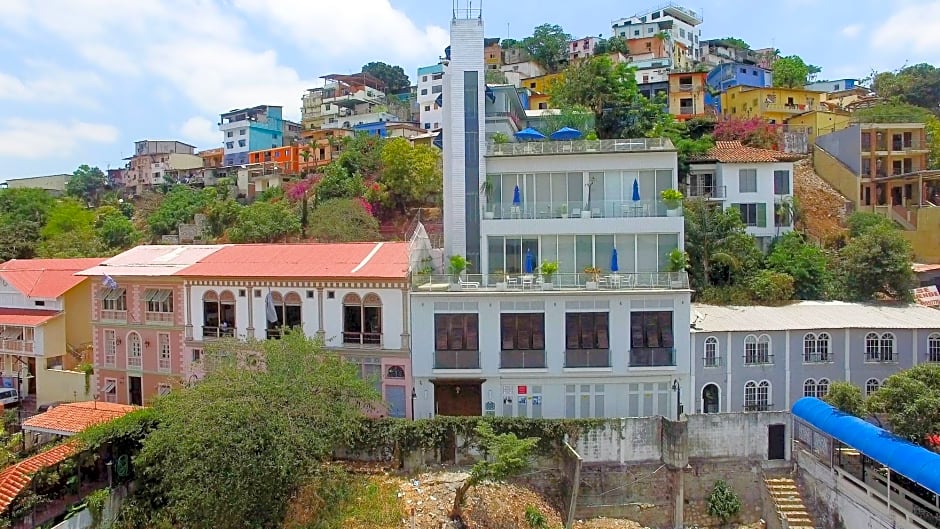 Hello! Casa de las Peñas Siglo XXI