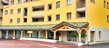 SUNWEB Les Terrasses de Termignon - Val-Cenis