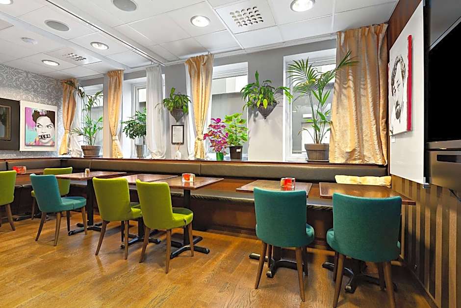 Best Western Hotel Akersberga