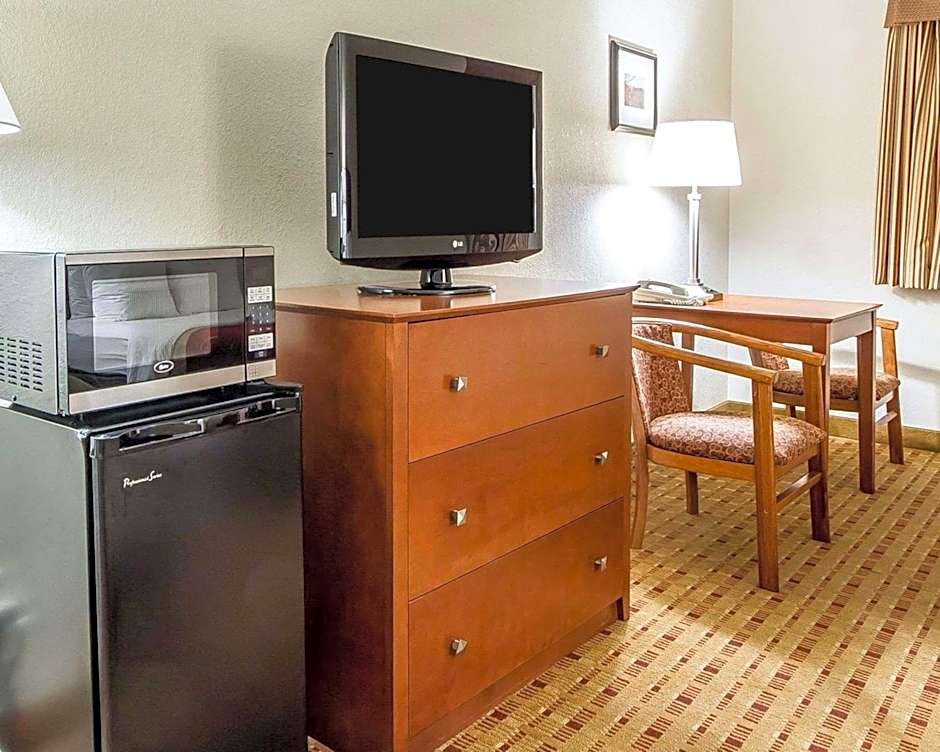Quality Inn Eau Claire