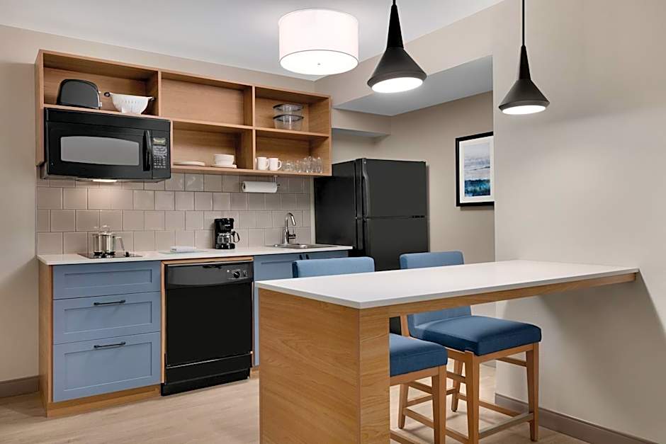 Candlewood Suites - Asheville Downtown By IHG