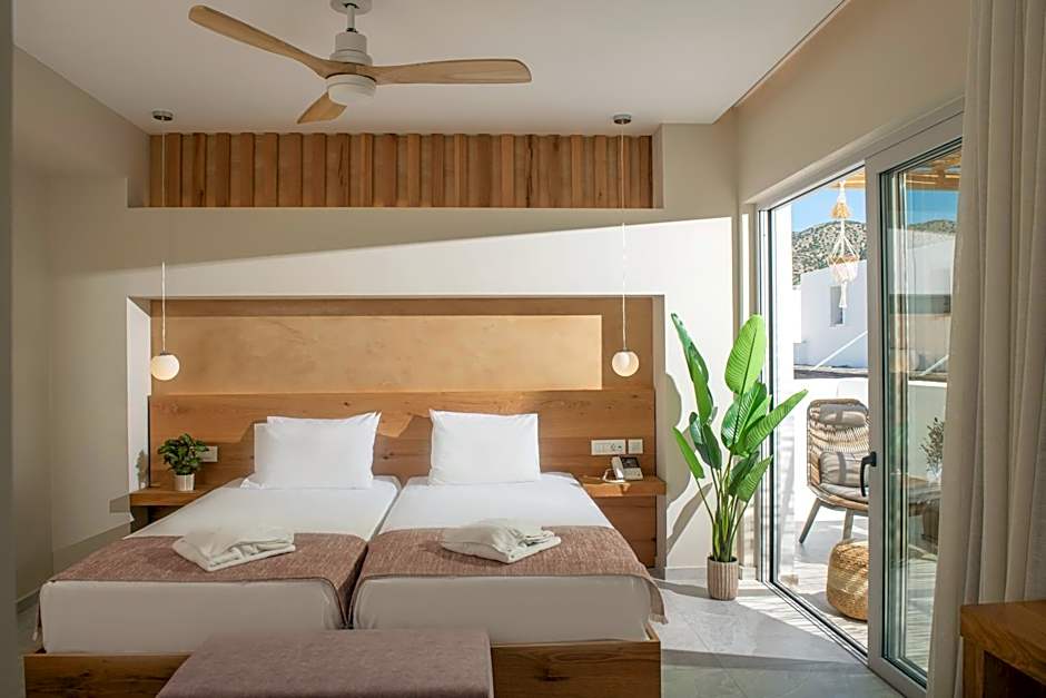 South Coast Hotel