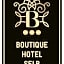 Boutique Hotel Selb