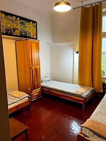 Triple Room with Bathroom