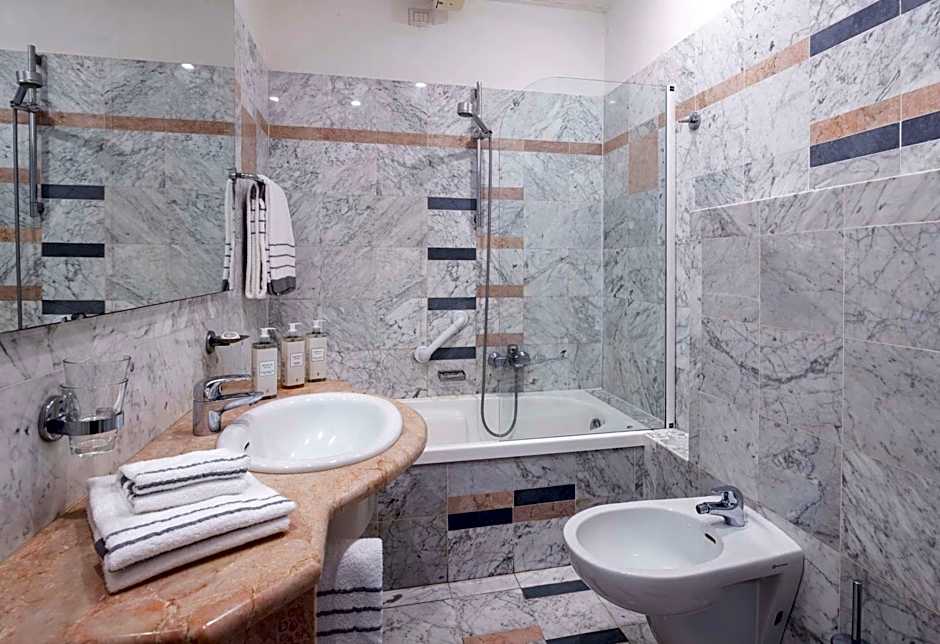 Hotel Shelley e delle Palme, BW Signature Collection