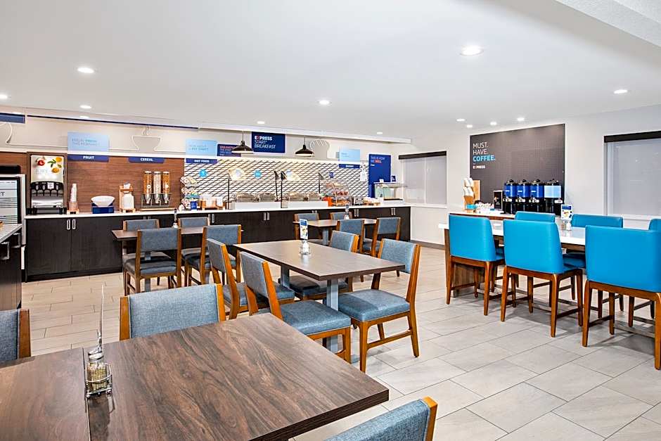 Holiday Inn Express Tuscola By IHG