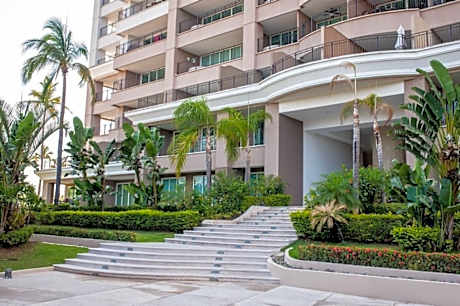 Grand Venetian Condominium