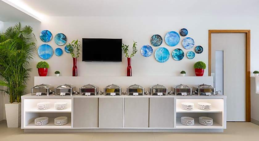 Keys Lite Sreekanya Visakhapatnam