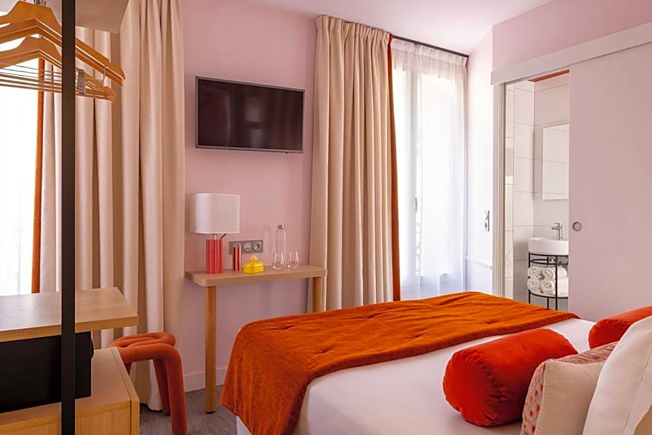 Hotel La Folie des Pres - Saint Germain des Pres