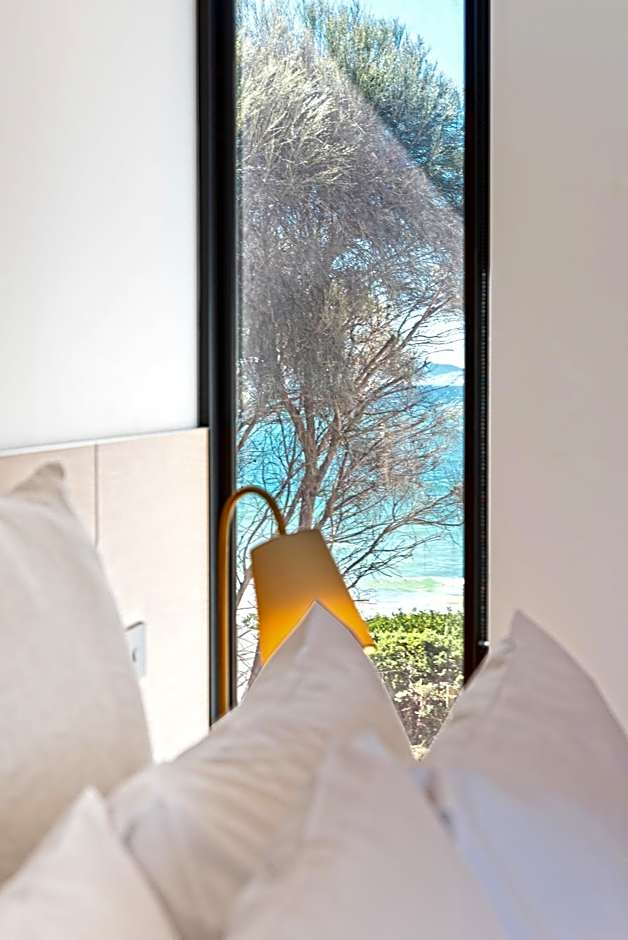 Award-winning beachfront luxury in Cremorne