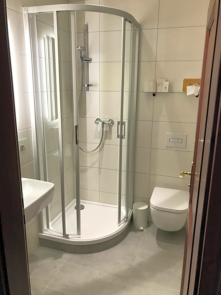 Flair-Hotel Waldfrieden
