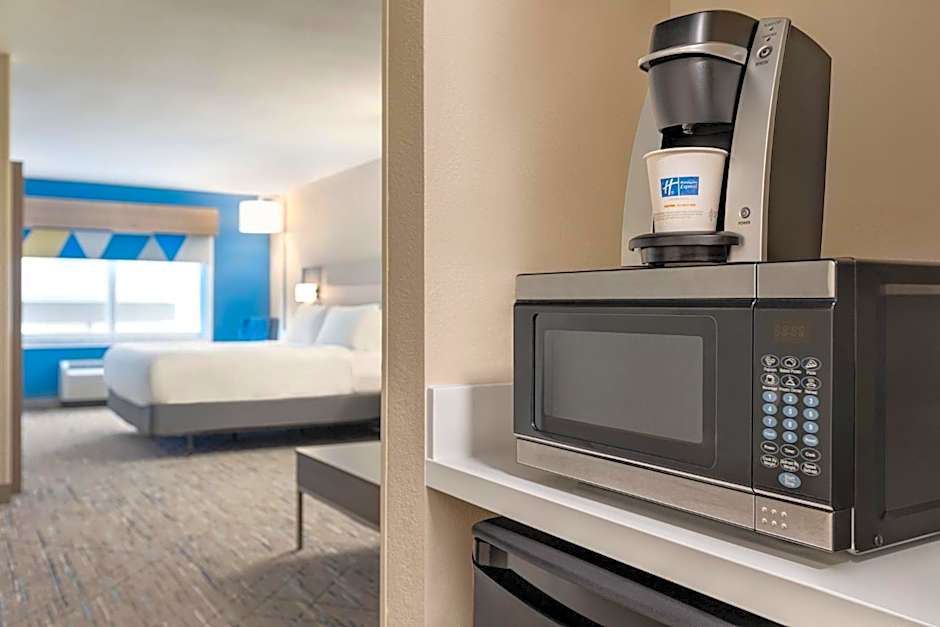 Holiday Inn Express Hotel & Suites Fort Pierce West By IHG