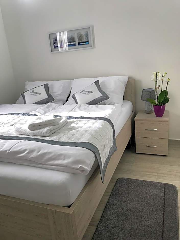 Panorama Apartments