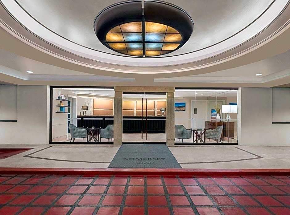 The Residences Olympia