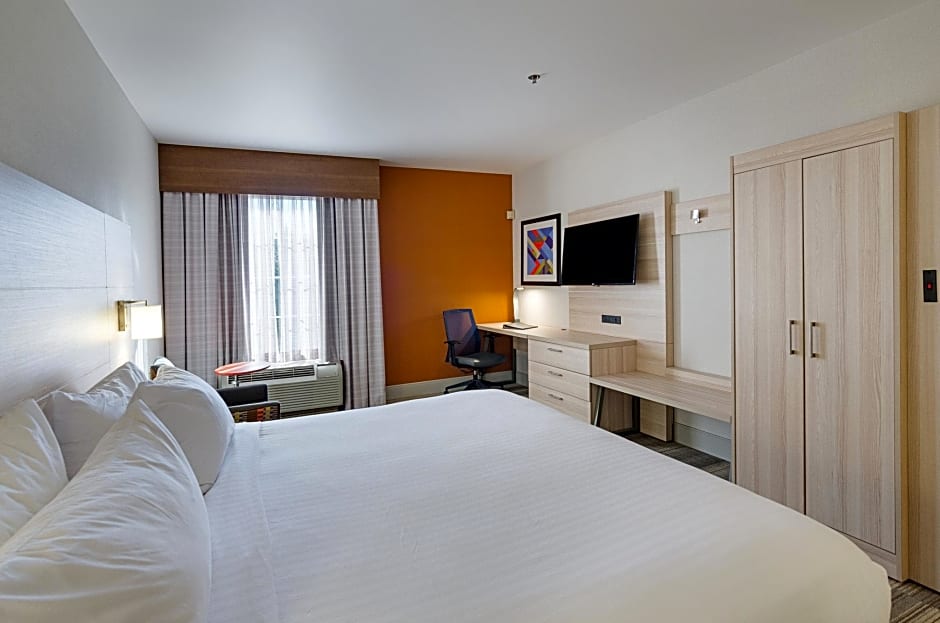 Holiday Inn Express Lexington By IHG