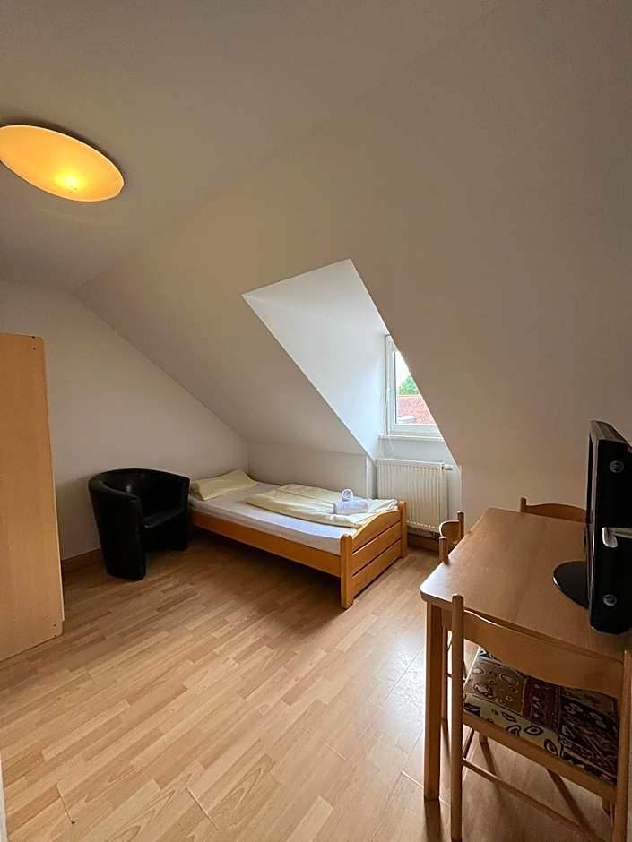 Alter Wirt Thalkirchen