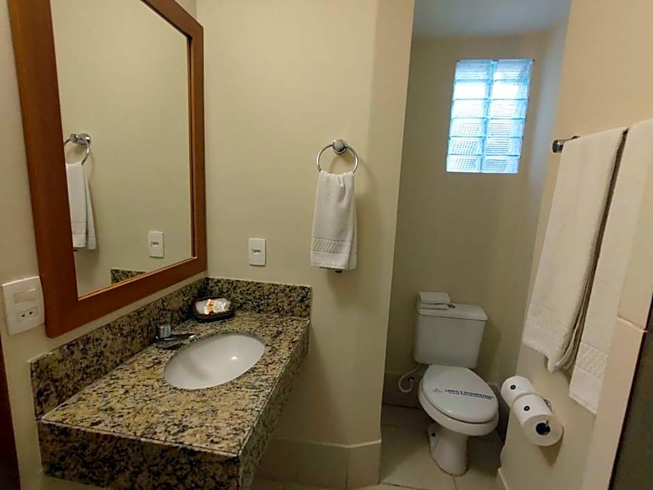 Arituba Park Hotel
