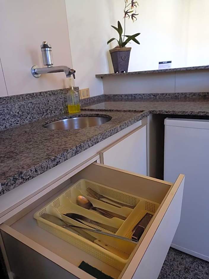 Cheverny Apart Hotel