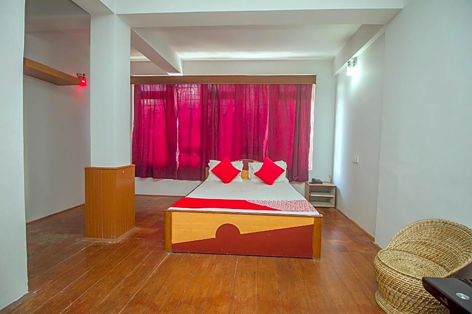 Nourpem Residency by Oyo – Gangtok, OK